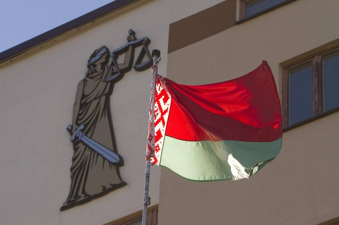 Sąlyčių su Baltarusija paieškos