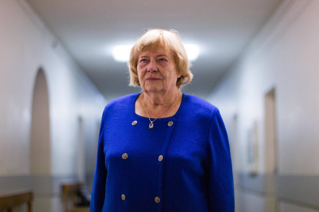 Nomeda Lisauskienė