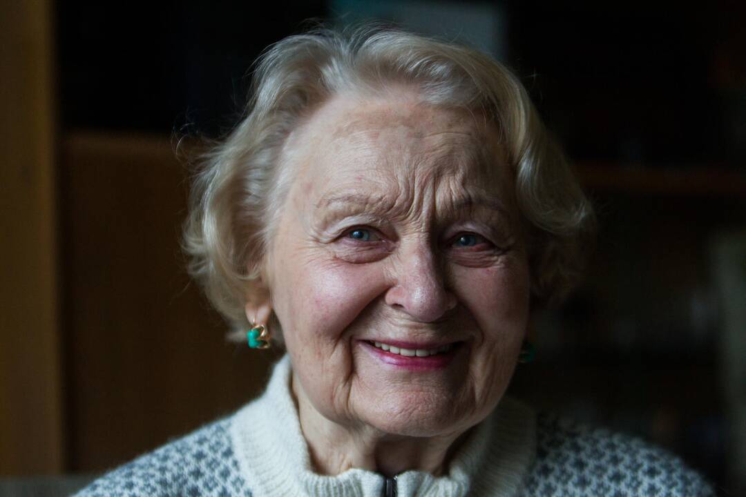 B. Raubaitė