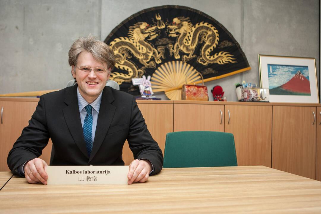 Aurelijus Zykas