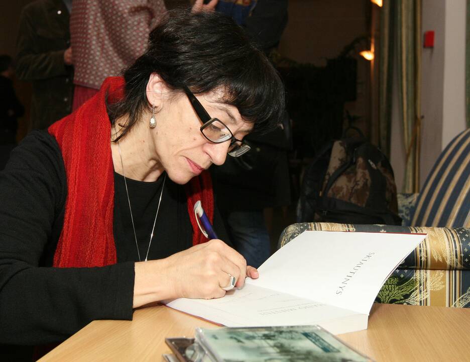 Literatūra – kaip pasaulio sąsajų voratinklis