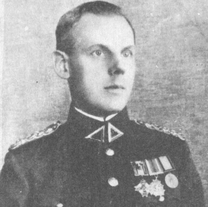 J. Žemaitis