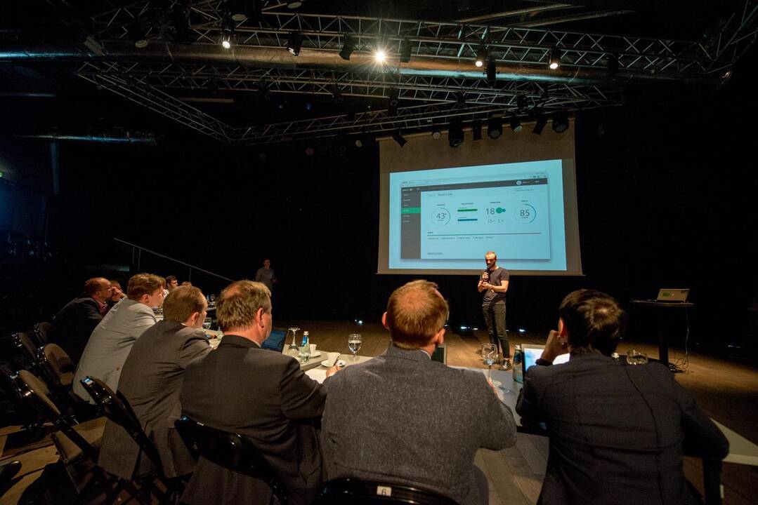 Paaiškėjo „Kauno startuolių“ laureatai