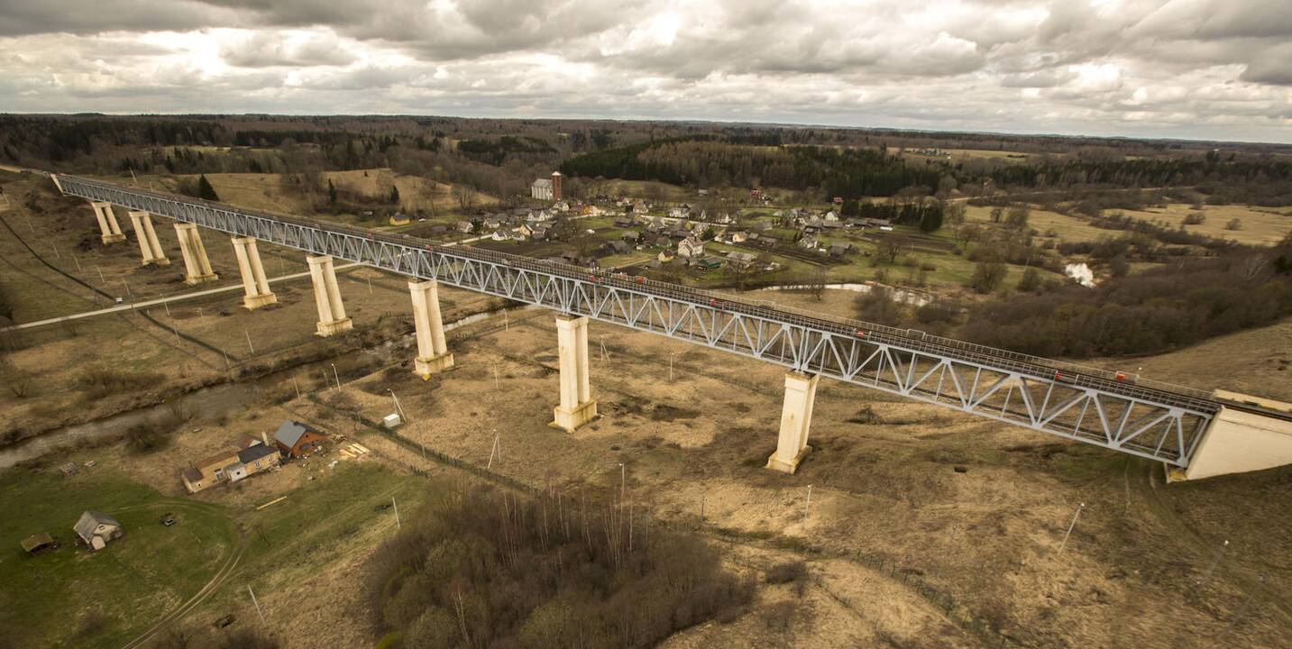 Iš paukščio skrydžio šiaulietis įamžina įspūdingus panoraminius vaizdus.   