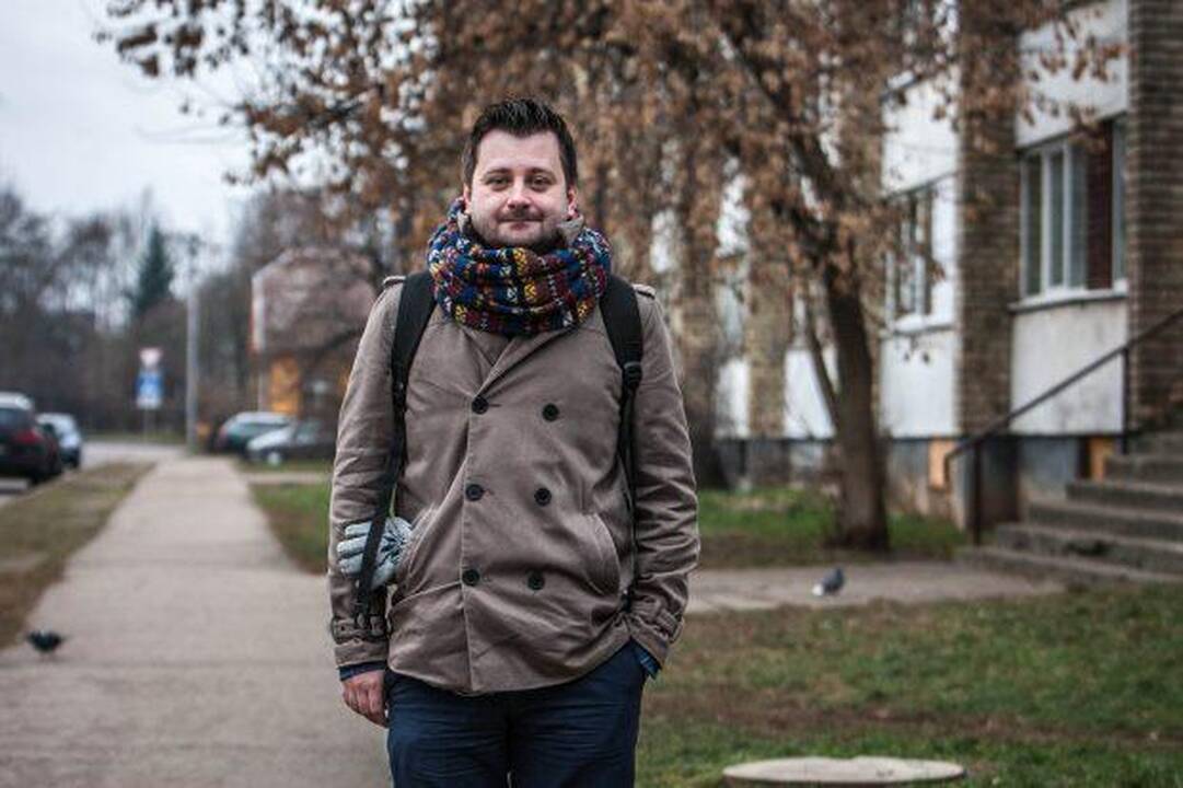 Apolonijus Žilys