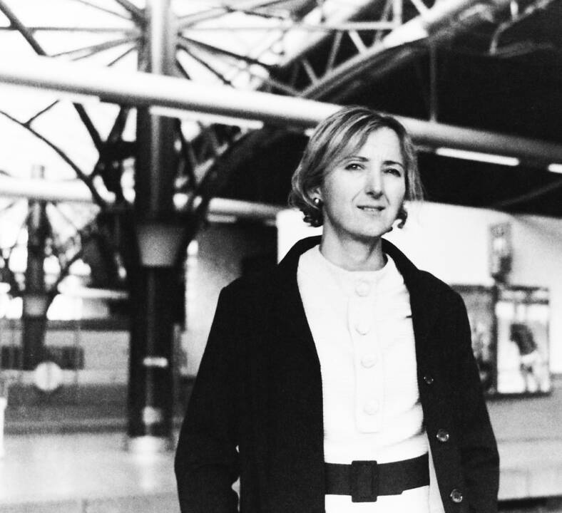 Paulina Eglė Pukytė 