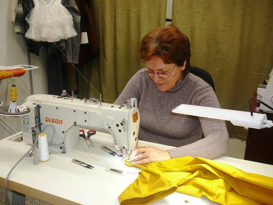 Roma Vitkaitienė