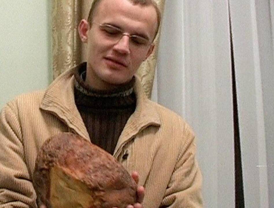 Amžiaus nusikaltimas: kaip buvo atgautas pavogtas „Saulės akmuo"