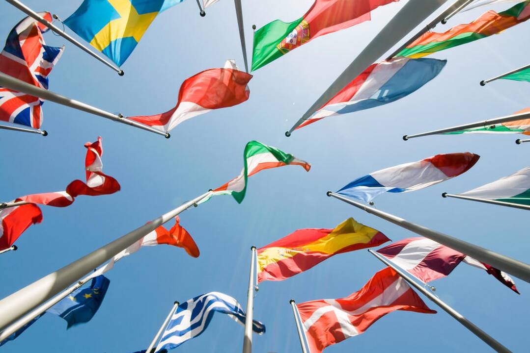 Neurozių amžius: koks yra Europos ir pasaulio likimas?