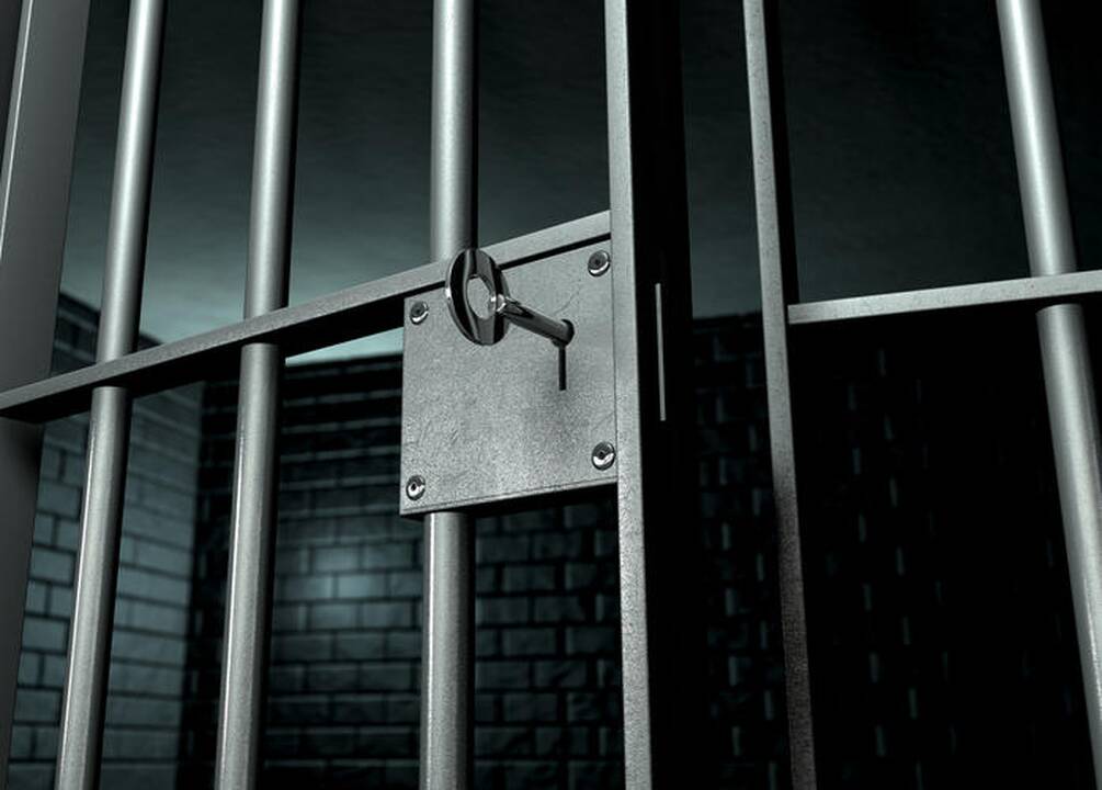 Trejais metais sutrumpinta bausmė mokytojo žudikui ir nužudymą užsakiusiai jo žmonai