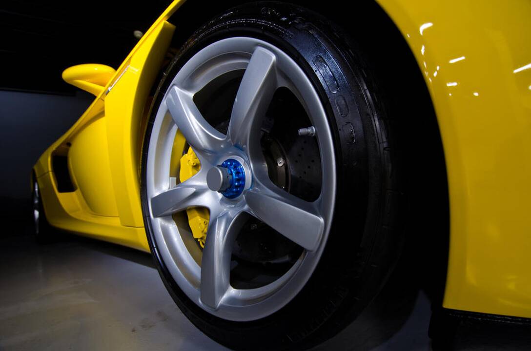 Paroda „Kauno autodienos 2014“: atverstos dar ne visos kortos
