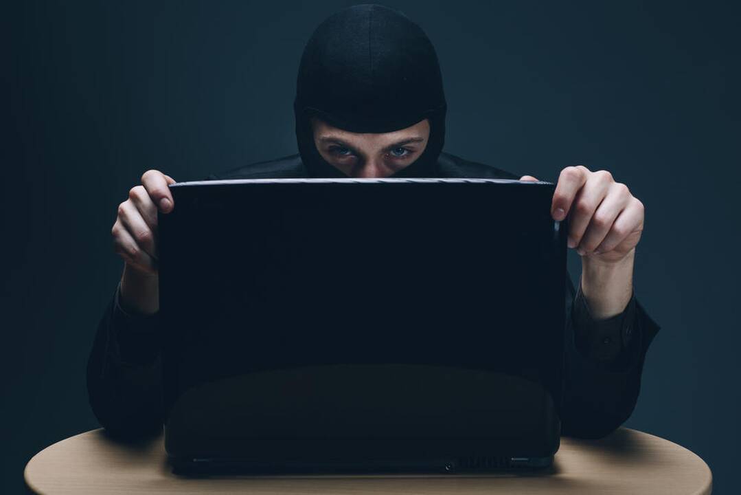 FSB: Rusija 20 metų turėjo šnipą Estijos saugumo tarnyboje