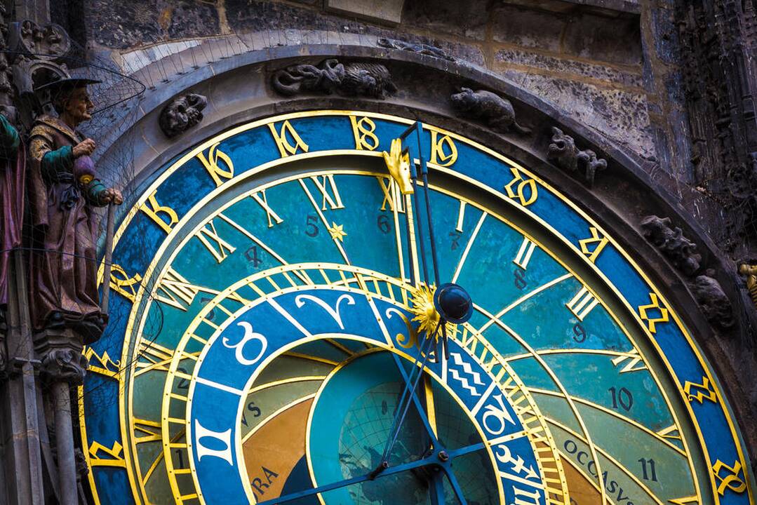 Dienos horoskopas 12 zodiako ženklų (lapkričio 18 d.)
