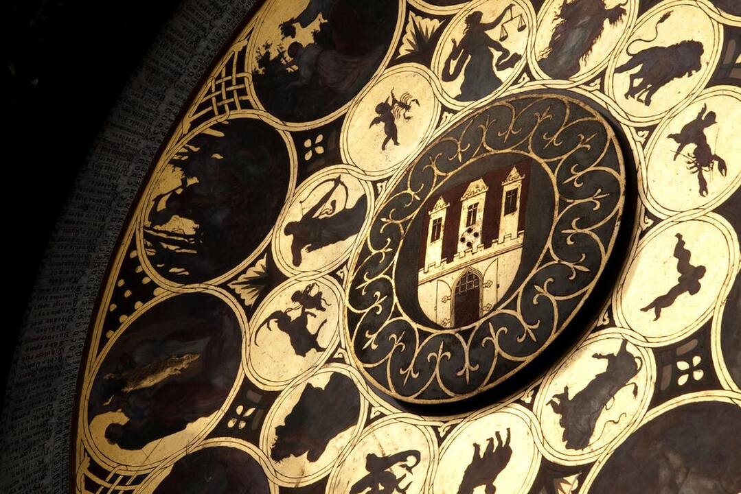 Dienos horoskopas 12 zodiako ženklų (gegužės 14 d.)