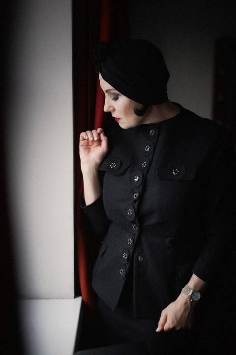 Inesa Paliulytė