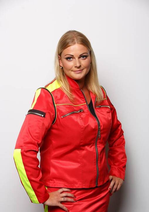 Viltė Stankutė-Butkienė