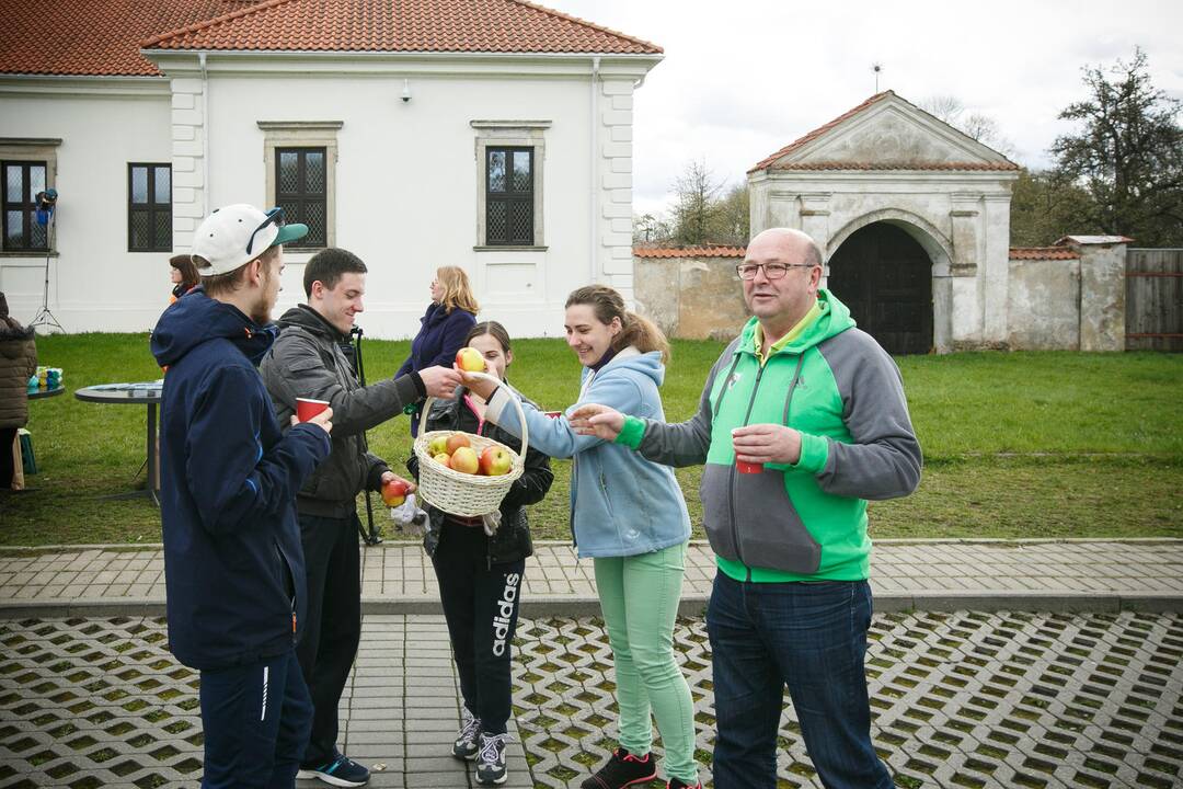 Talka „Kaunas tvarkosi"