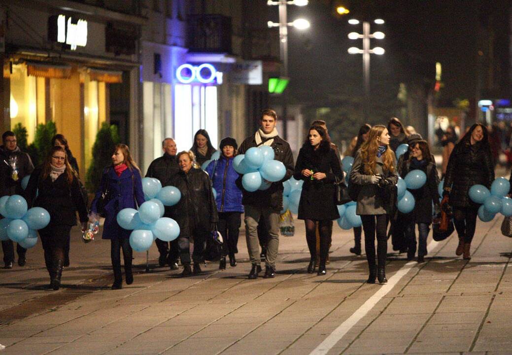 Pasaulinė diabeto diena