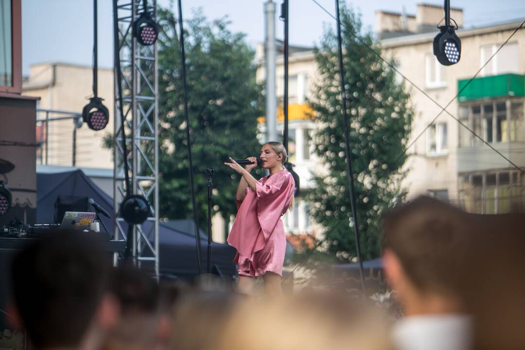 Į Kauną sugrįžo Tarptautinė aludarių diena