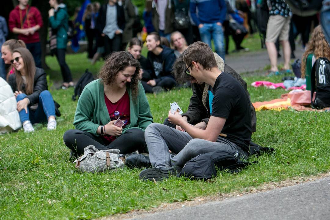 "Padžiauk Sofą'18"