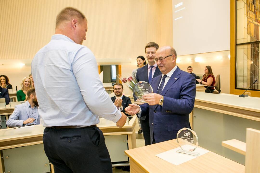 2018 Rugsėjo mėn. tarybos posėdis