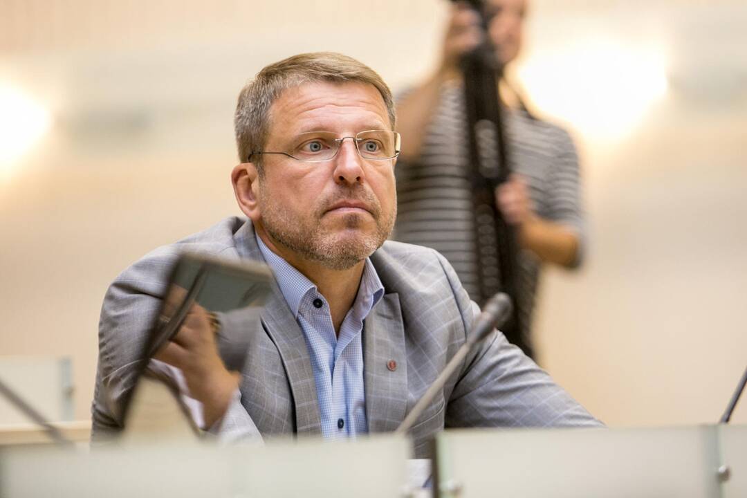 2018 Rugsėjo mėn. tarybos posėdis