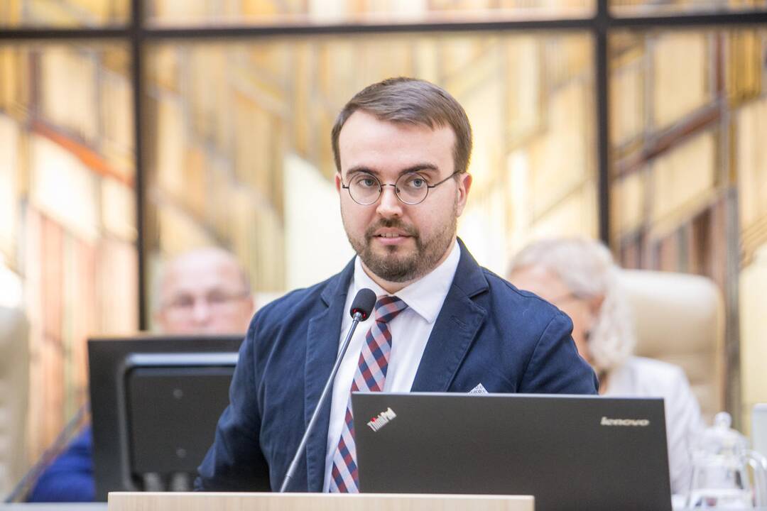 2018 Rugsėjo mėn. tarybos posėdis