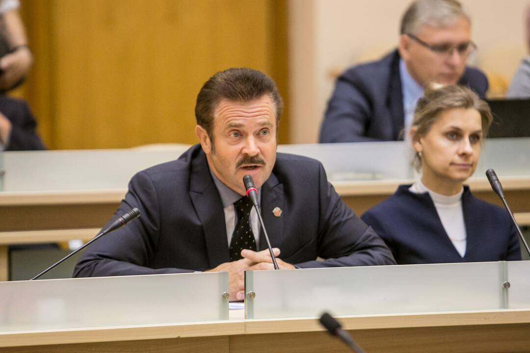 2018 Rugsėjo mėn. tarybos posėdis