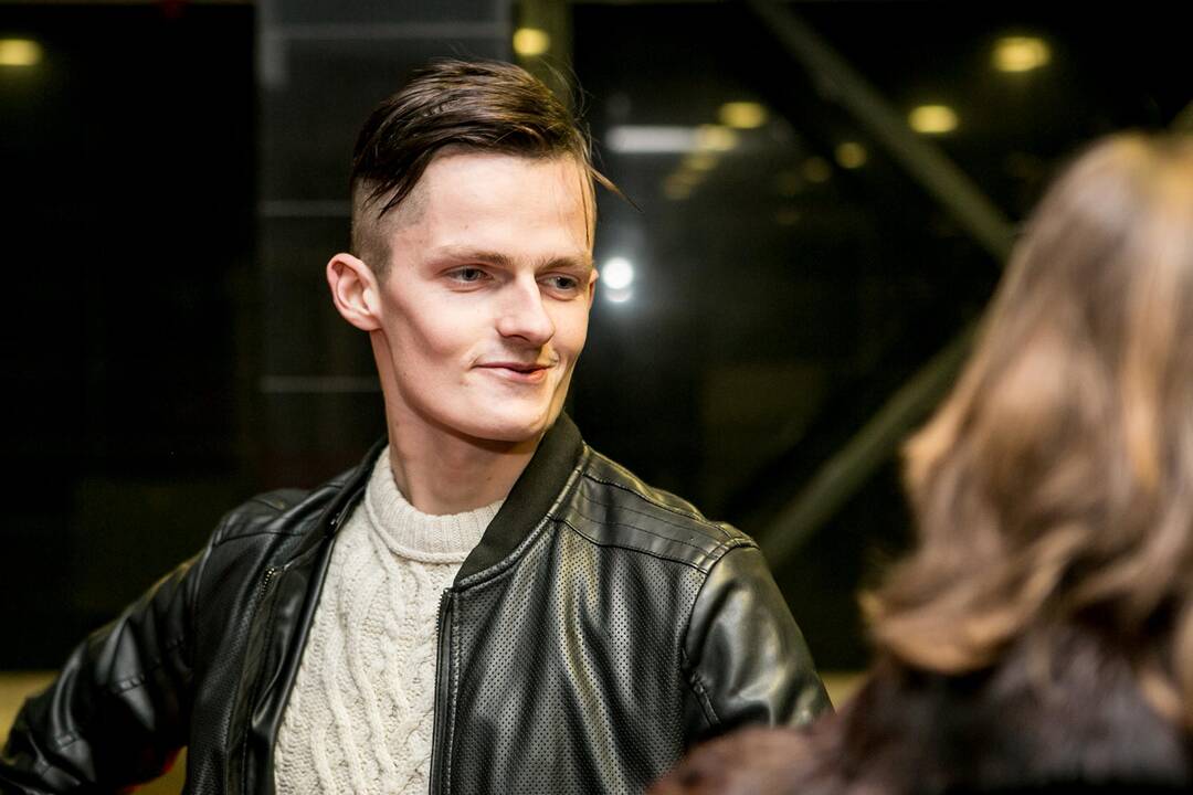 Teismo nuosprendžio M.K. Naujanio byloje paskelbimas 