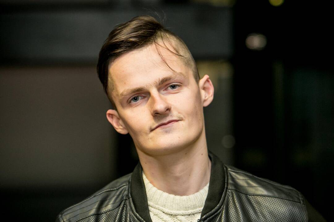 Teismo nuosprendžio M.K. Naujanio byloje paskelbimas 