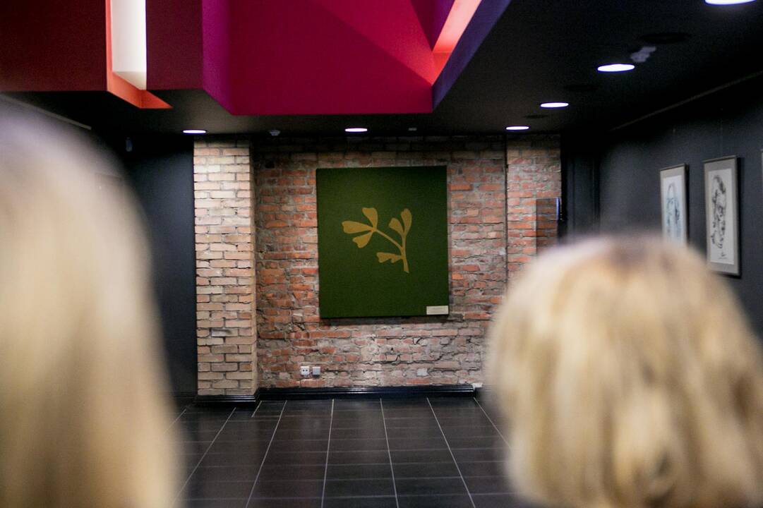 Ekskursija po Kauno dramos teatrą