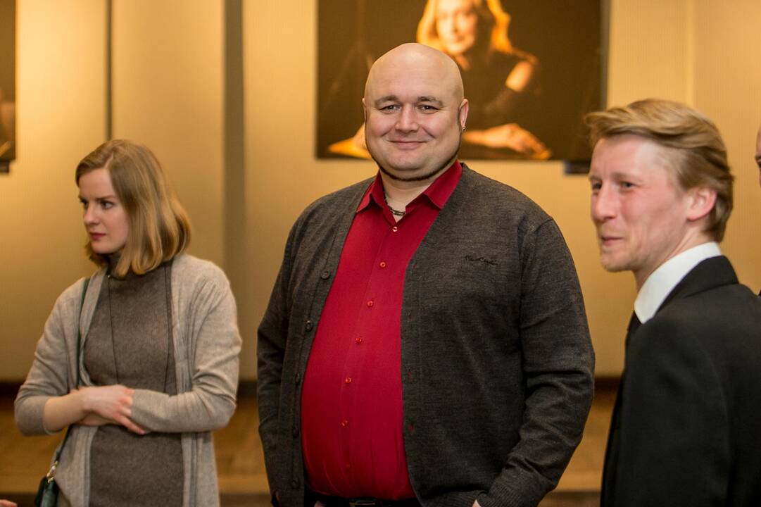 Kauno teatralų apdovanojimai „Fortūnos“ (2018
