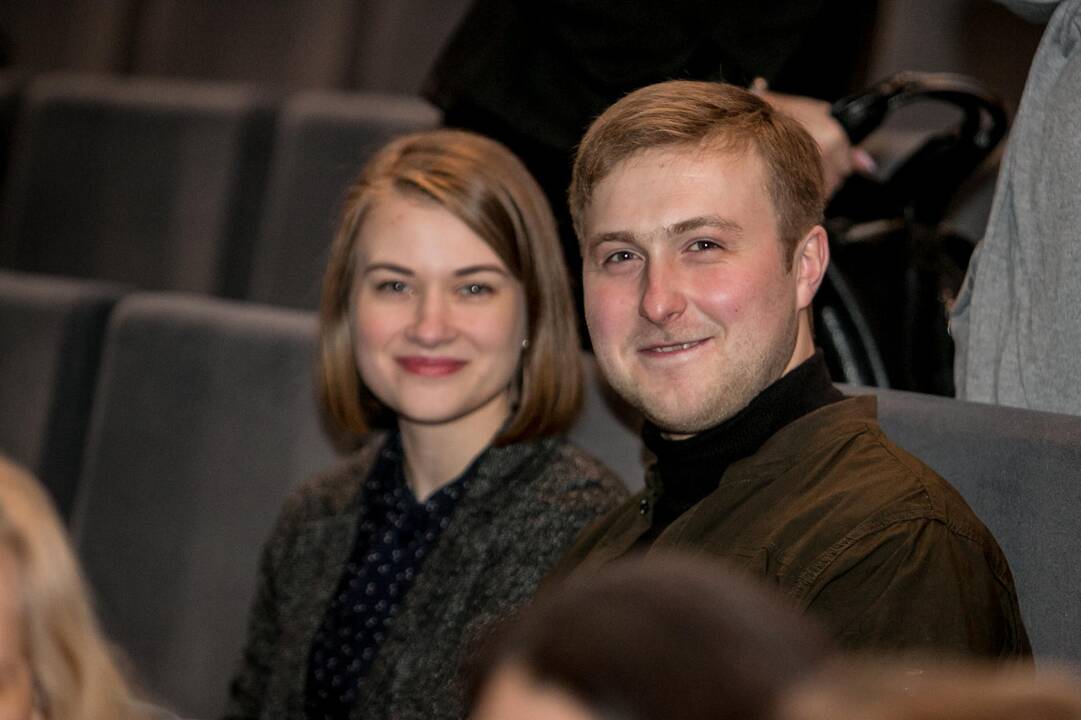Kauno teatralų apdovanojimai „Fortūnos“ (2018