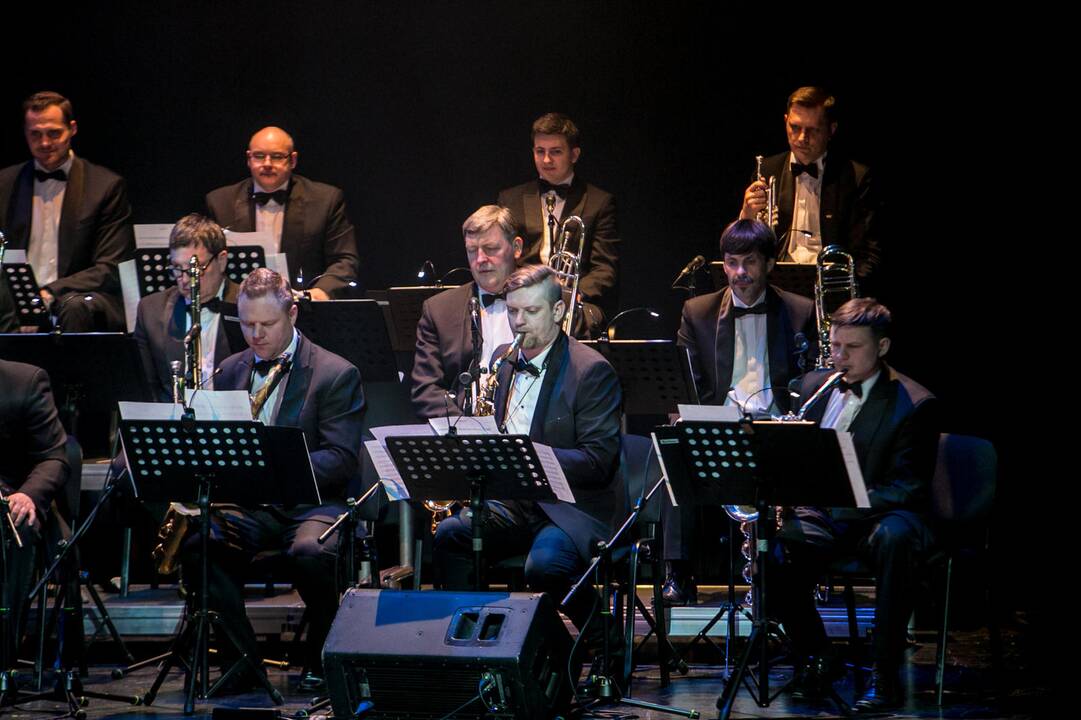 Kauno teatralų apdovanojimai „Fortūnos“ (2018