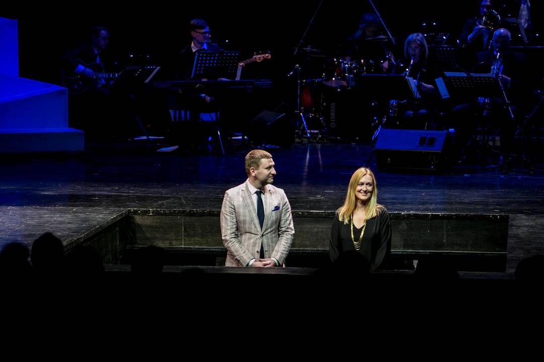 Kauno teatralų apdovanojimai „Fortūnos“ (2018