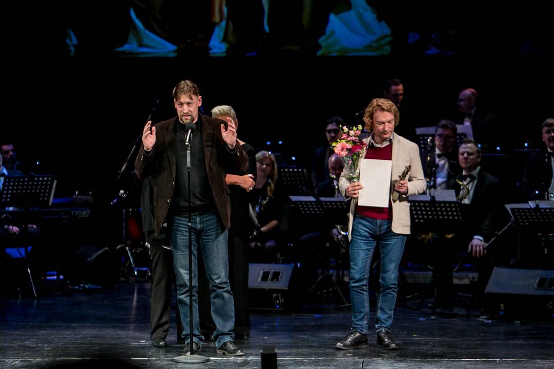 Kauno teatralų apdovanojimai „Fortūnos“ (2018