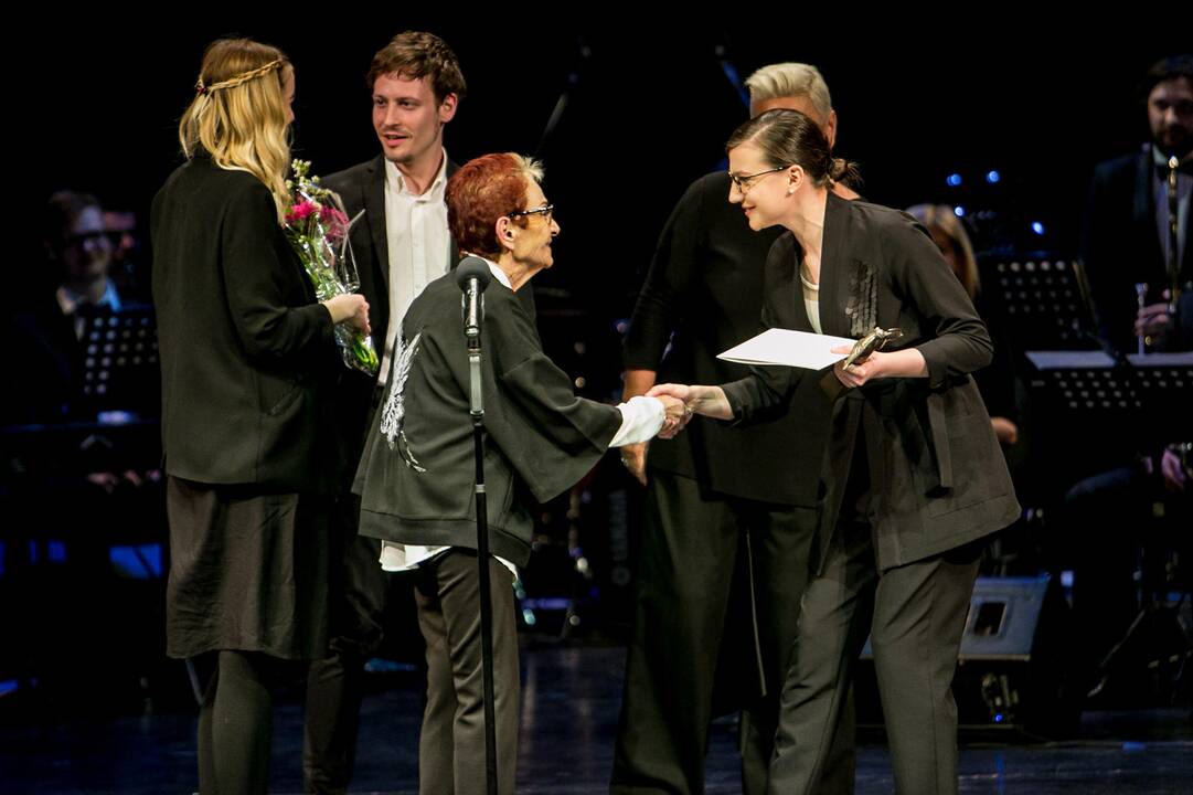 Kauno teatralų apdovanojimai „Fortūnos“ (2018