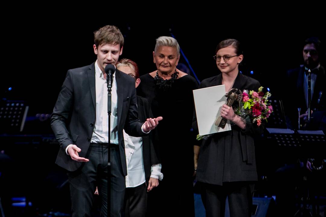 Kauno teatralų apdovanojimai „Fortūnos“ (2018
