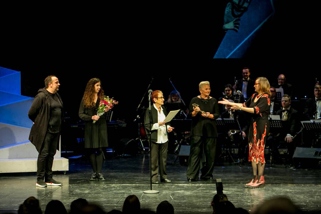 Kauno teatralų apdovanojimai „Fortūnos“ (2018