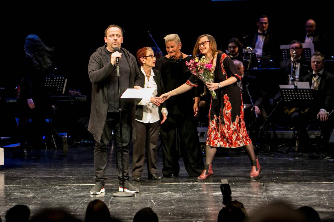 Kauno teatralų apdovanojimai „Fortūnos“ (2018