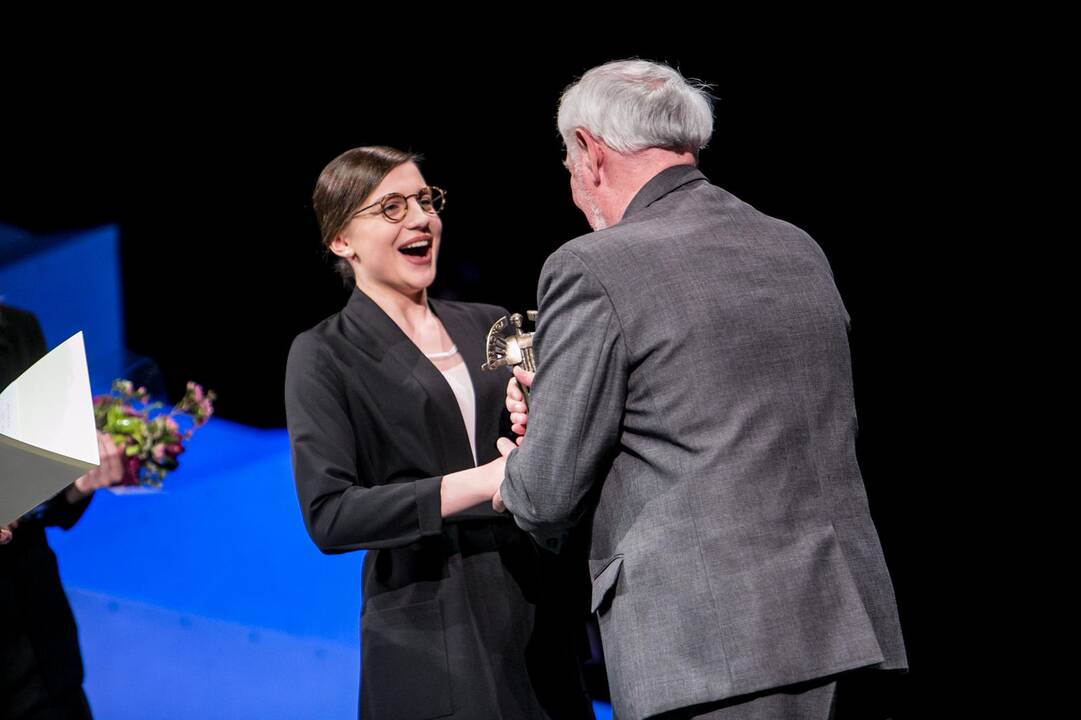 Kauno teatralų apdovanojimai „Fortūnos“ (2018