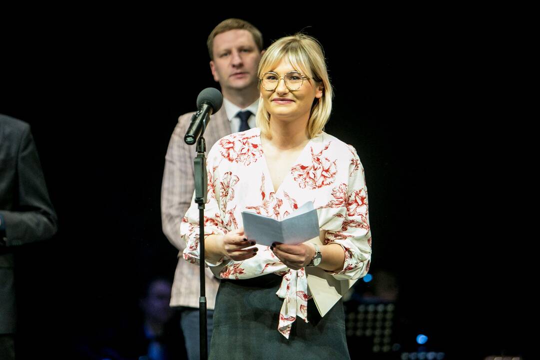 Kauno teatralų apdovanojimai „Fortūnos“ (2018