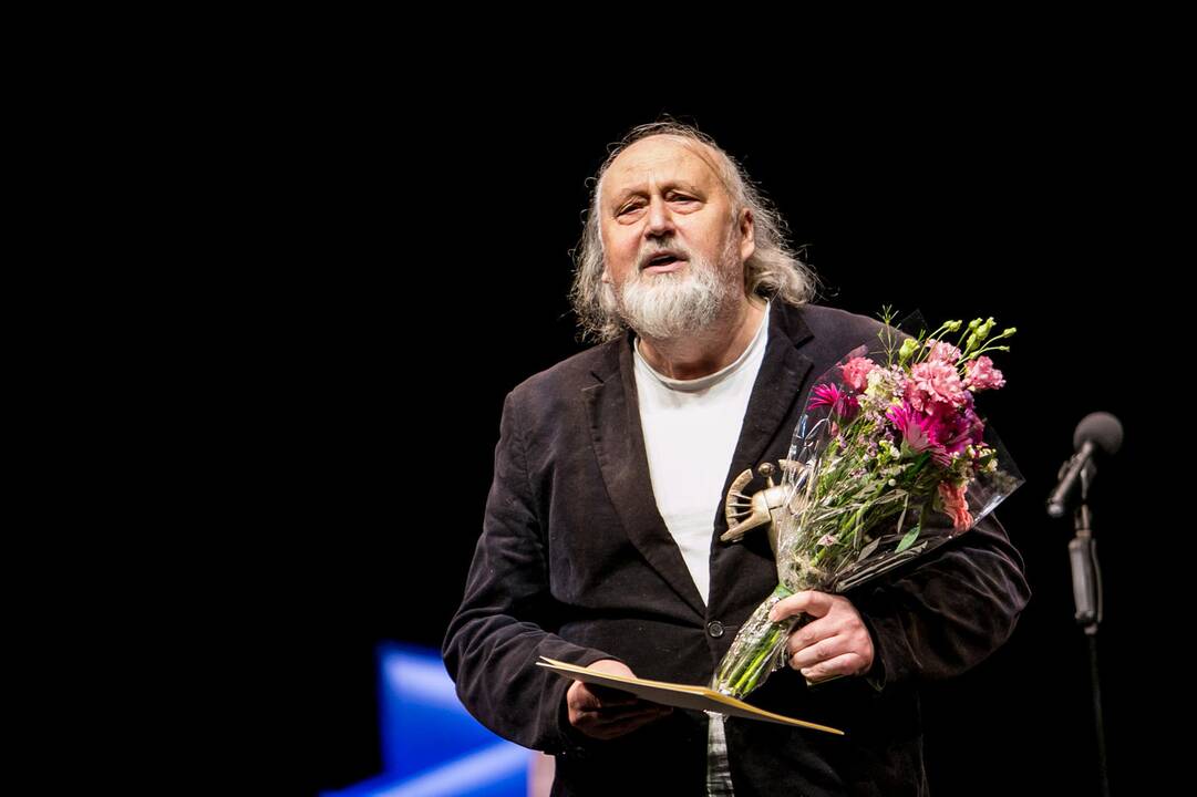 Kauno teatralų apdovanojimai „Fortūnos“ (2018