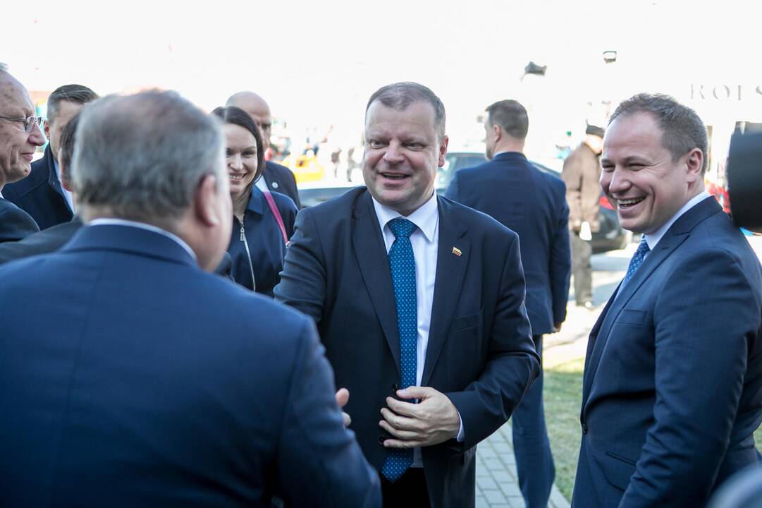 Paroda " Ką pasėsi ... 2019"