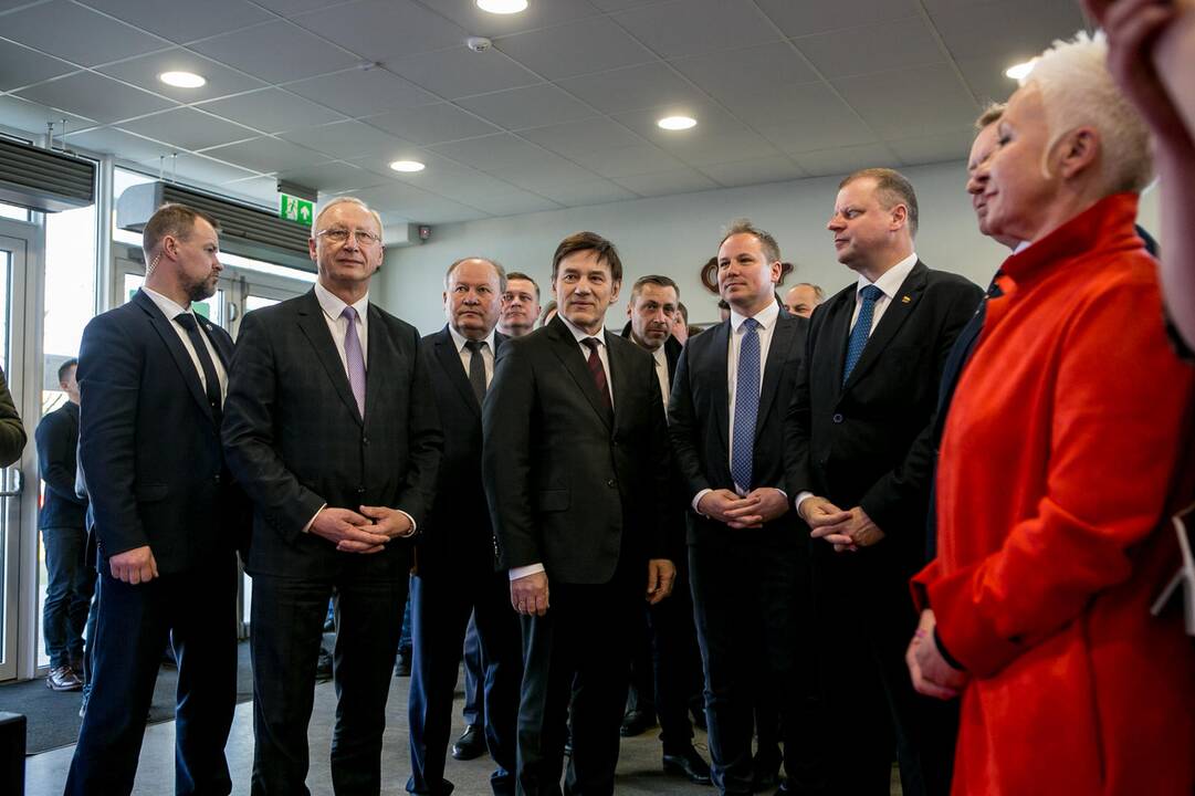 Paroda " Ką pasėsi ... 2019"