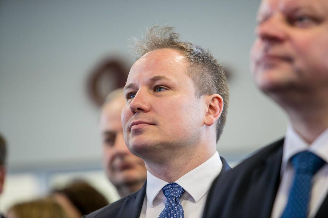 Paroda " Ką pasėsi ... 2019"