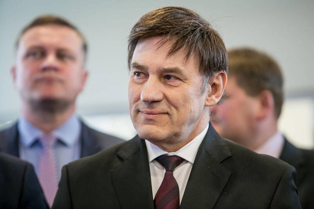 Paroda " Ką pasėsi ... 2019"