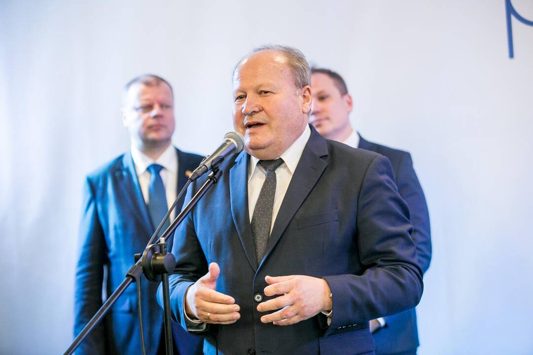 Paroda " Ką pasėsi ... 2019"