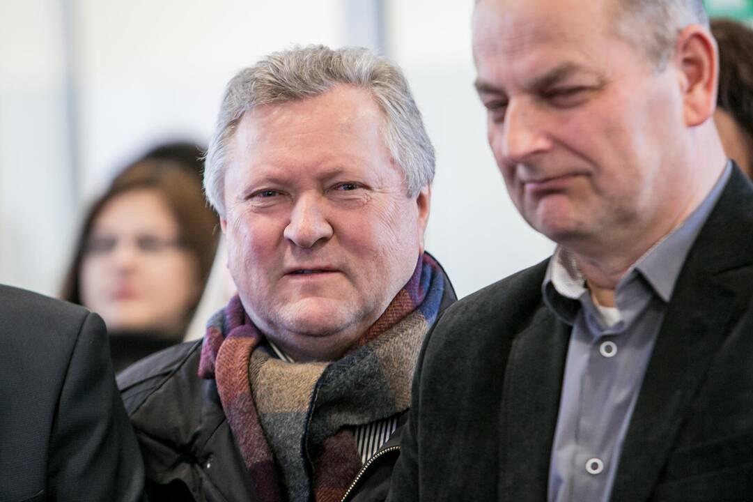 Paroda " Ką pasėsi ... 2019"