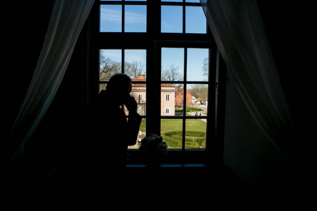 Inauguruotas Kauno rajono meras, darbą pradėjo taryba